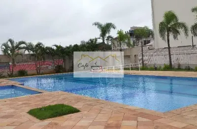 Apartamento com 2 quartos à venda na Rua do Lucas, Brás, São Paulo