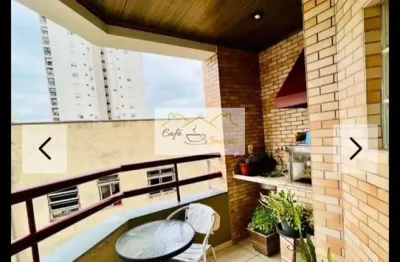 Apartamento com 4 quartos à venda na Rua Santo Irineu, 403, Bosque da Saúde, São Paulo