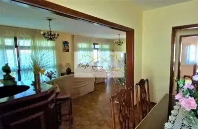 Casa com 5 quartos à venda na Rua Benedito Calixto, Praia dos Pescadores, Itanhaém