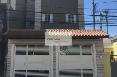 Prédio à venda na Rua César Pena Ramos, Vila Santa Maria, São Paulo