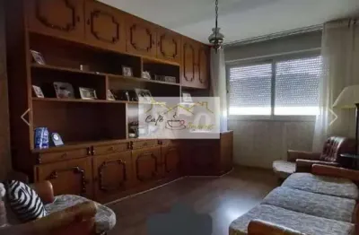 Apartamento com 3 quartos à venda na Avenida Paes de Barros, Mooca, São Paulo