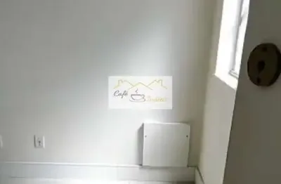 Apartamento com 3 quartos à venda na Rua Aureliano Coutinho, Embaré, Santos