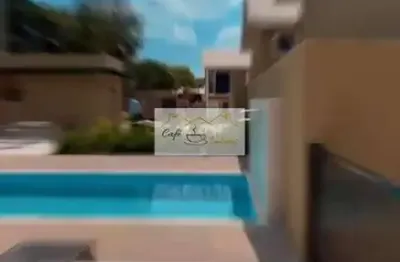 Casa em condomínio fechado com 2 quartos à venda na Estrada do Capuava, Chácara Ondas Verdes, Cotia