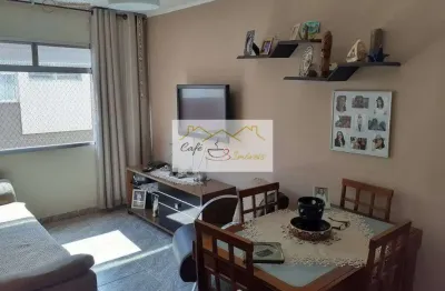 Apartamento à venda no bairro parque residencial da lapa - são paulo/sp
