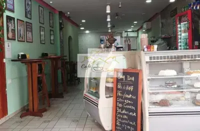 Ponto comercial à venda na R. Antonio Olivio De Araújo, Centro, Itanhaém
