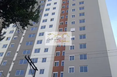 Apartamento com 2 quartos à venda na Rua Azevedo Júnior, Brás, São Paulo