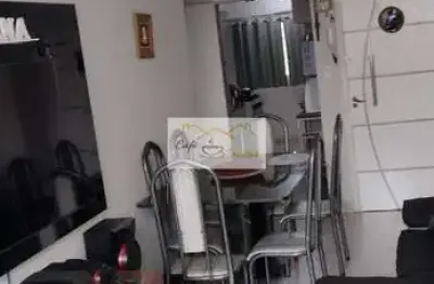 Apartamento com 2 quartos à venda na Avenida Rangel Pestana, 1500, Brás, São Paulo