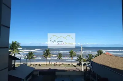 Apartamento com 3 quartos à venda na Rua Capitão Manoel Bento, 335, Centro, Itanhaém