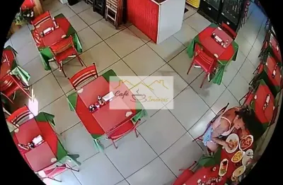 Ponto comercial à venda no Centro, Itanhaém 