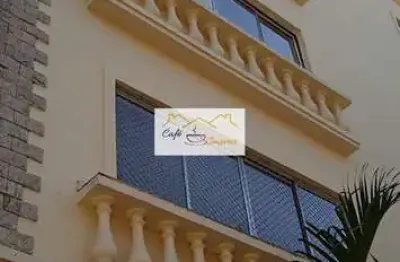 Apartamento com 2 quartos à venda na Rua das Pitombeiras, Vila Parque Jabaquara, São Paulo