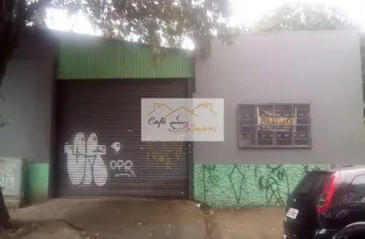 Ponto comercial à venda na Rua Carneiro Leão, Brás, São Paulo