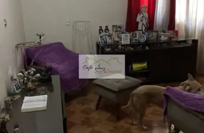 Casa com 5 quartos à venda na Rua Flora, Brás, São Paulo