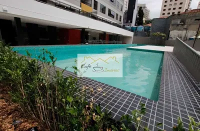 Apartamento com 1 quarto para alugar na Rua Paim, Bela Vista, São Paulo