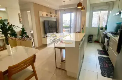 Apartamento com 2 quartos à venda na Rua Visconde de Parnaíba, Brás, São Paulo