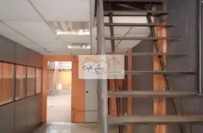 Ponto comercial à venda na Rua da Mooca, Mooca, São Paulo