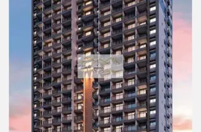 Kitnet / Stúdio à venda na Rua Domingos Paiva, Brás, São Paulo