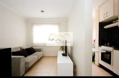 Apartamento com 2 quartos à venda na Rua Doutor Fomm, Quarta Parada, São Paulo