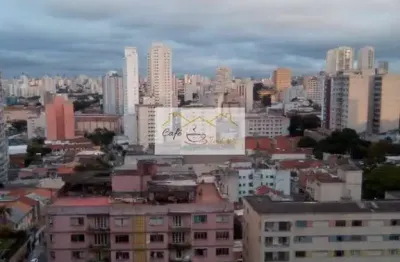 Apartamento com 3 quartos à venda na Rua dos Tapes, Cambuci, São Paulo