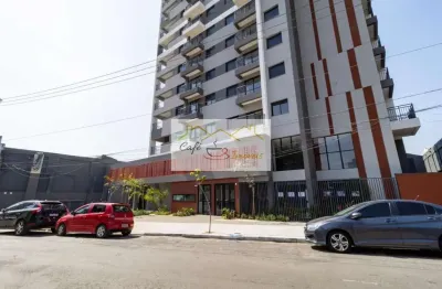 Apartamento com 2 quartos à venda na Rua Bresser, Mooca, São Paulo