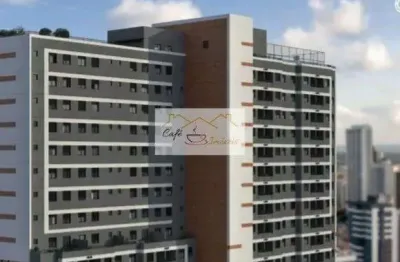 Kitnet / Stúdio à venda na Rua do Hipódromo, Mooca, São Paulo