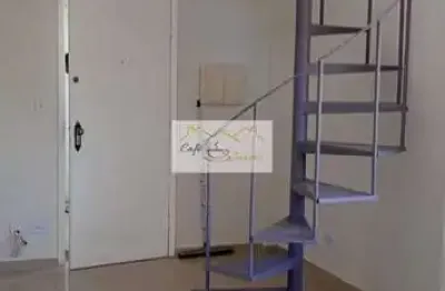 Apartamento cobertura duplex em vila parque jabaquara, são paulo/sp