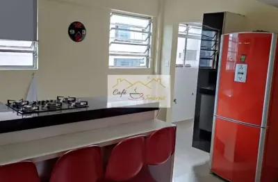 Apartamento com 2 quartos para alugar na Avenida Paulista, Bela Vista, São Paulo