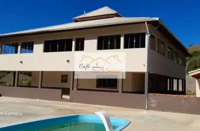 Ponto comercial à venda no Centro, Cambuí 