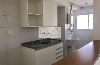 Apartamento com 2 quartos para alugar na Rua Domingos Paiva, Brás, São Paulo