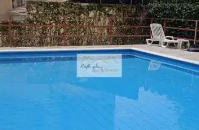 Apartamento com 2 quartos à venda na Rua Caiçara, Santo Amaro, São Paulo