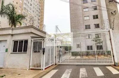 Apartamento com 2 quartos à venda na Rua Intendência, Belenzinho, São Paulo