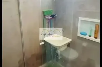 Apartamento com 1 quarto à venda no Embaré, Santos 