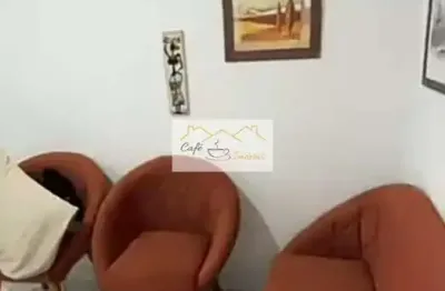 Apartamento com 2 quartos à venda na Avenida Bartolomeu de Gusmão, Aparecida, Santos