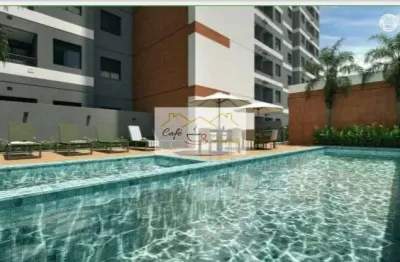 Apartamento com 2 quartos à venda na Rua do Hipódromo, Mooca, São Paulo