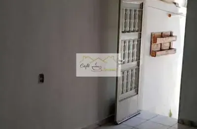 Casa com 1 quarto para alugar na Rua Azevedo Júnior, Brás, São Paulo
