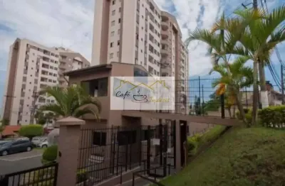 Apartamento com 3 quartos à venda na Rua Arlindo Bettio, Jardim Keralux, São Paulo