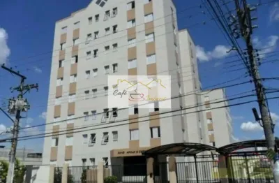 Apartamento com 3 quartos à venda na Avenida Tarumã, Vila Pierina, São Paulo