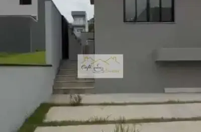 Casa em condomínio fechado com 3 quartos à venda na Rodovia Raposo Tavares, Sítio Boa Vista, Cotia