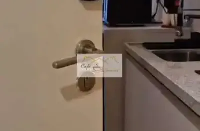 Kitnet / Stúdio para alugar na Avenida Onze de Junho, Vila Clementino, São Paulo