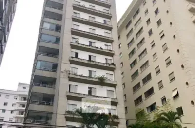 Apartamento com 3 quartos à venda na Rua Artur Prado, Bela Vista, São Paulo