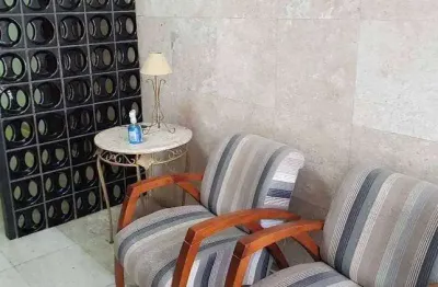 Apartamento com 2 quartos à venda na Avenida Vicente de Carvalho, Boqueirão, Santos