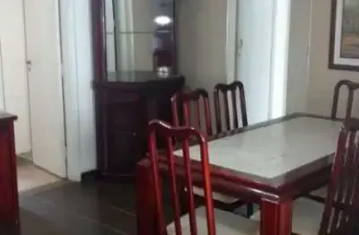 Apartamento com 4 quartos à venda na Avenida Conselheiro Nébias, Boqueirão, Santos