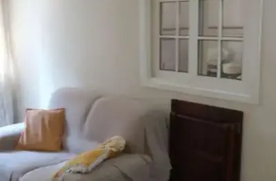 Apartamento com 2 quartos à venda na Rua Carneiro Leão, Brás, São Paulo