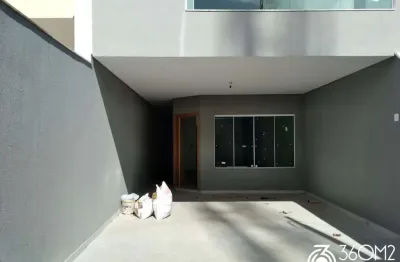 Sobrado para Venda em São Bernardo do Campo, Demarchi, 3 dormitórios, 3 suítes, 4 banheiros, 4 vagas