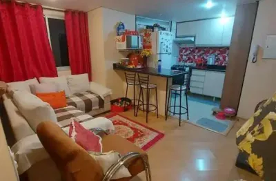 Apartamento para Venda em Santo André, Vila Guiomar, 2 dormitórios, 2 suítes, 2 banheiros, 1 vaga