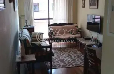 Apartamento para Venda em Santo André, Vila Gilda, 3 dormitórios, 1 suíte, 2 banheiros, 2 vagas