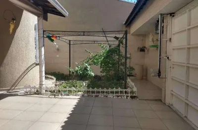 Sobrado para Venda em São Paulo, Parque São Lucas, 4 dormitórios, 2 suítes, 5 banheiros, 10 vagas