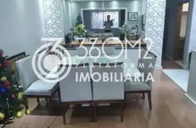 Casa para venda em santo andré, vila humaitá, 2 dormitórios, 1 suíte, 2 banheiros, 2 vagas