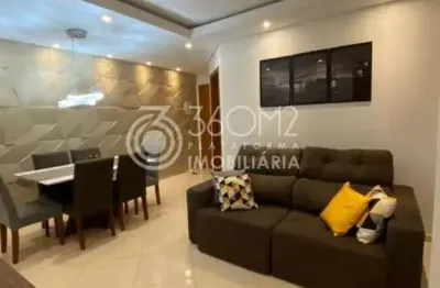 Apartamento sem Condomínio para Venda em Santo André, Vila Camilópolis, 3 dormitórios, 1 suíte, 2 banheiros, 2 vagas