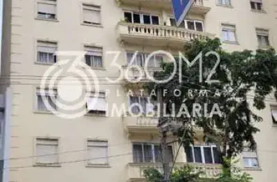 Apartamento para venda em santo andré, vila bastos, 3 dormitórios, 1 suíte, 2 banheiros, 1 vaga