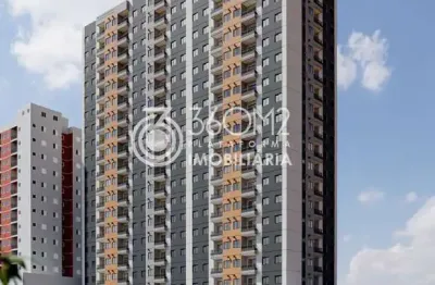 Apartamento para Venda em Santo André, Vila Humaitá, 2 dormitórios, 1 suíte, 2 banheiros, 1 vaga